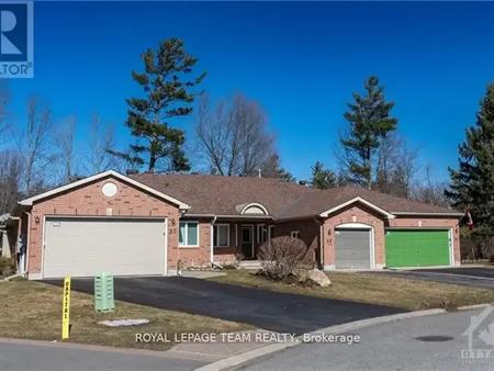 49 BUNTING LANE | 49 BUNTING LANE, Ottawa
