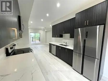 442 VETERANS DRIVE | 442 VETERANS DRIVE, Barrie