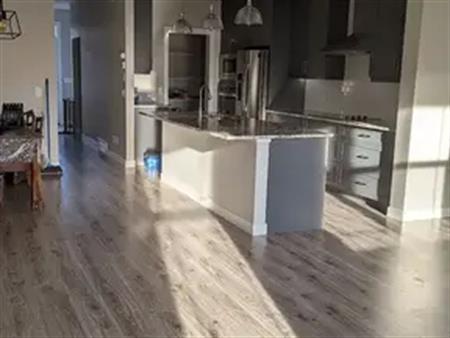 Cozy 3 bedroom home in Seton Community | Calgary