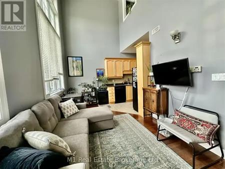 309 - 555 KING STREET E | 309 - 555 KING STREET E, Kitchener