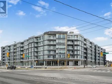 607 - 2501 SAW WHET BOULEVARD | 607 - 2501 SAW WHET BOULEVARD, Oakville