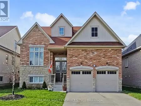 20 CRISTIANO AVENUE | 20 CRISTIANO AVENUE, Wasaga Beach