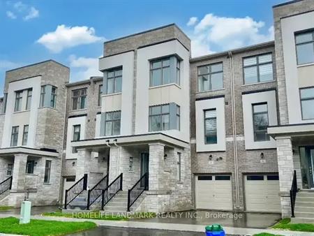 63 PUISAYA DRIVE | 63 PUISAYA DRIVE, Richmond Hill