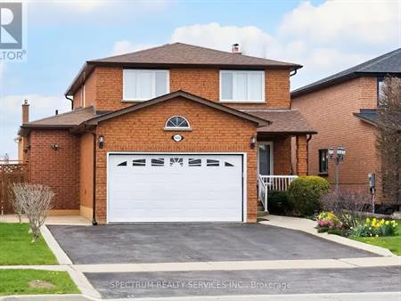 BSMT - 8432 MARTIN GROVE ROAD | BSMT - 8432 MARTIN GROVE ROAD, Vaughan
