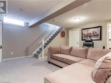 209 AUBURN Drive Unit# A | 209 AUBURN Drive Unit# A, Waterloo