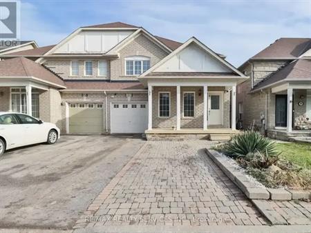 BSMT - 101 CONVOY CRESCENT | BSMT - 101 CONVOY CRESCENT, Vaughan