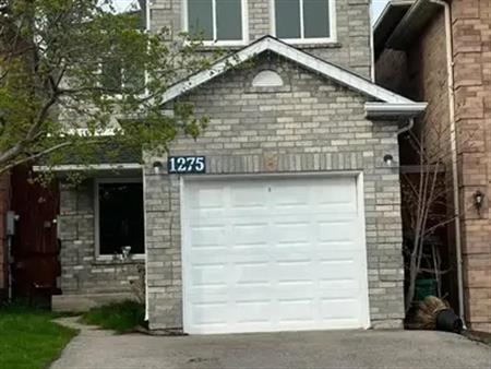 1275 VALERIE CRESCENT | 1275 VALERIE CRESCENT, Oakville
