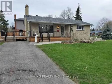 164 CLEMENTS ROAD | 164 CLEMENTS ROAD, Ajax
