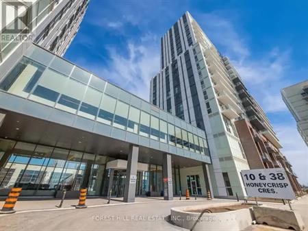 903 - 38 HONEYCRISP CRESCENT | 903 - 38 HONEYCRISP CRESCENT, Vaughan