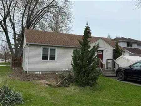 2 - 41 BEAMER AVENUE | 2 - 41 BEAMER AVENUE, St. Catharines