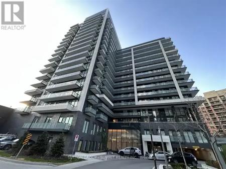 401 - 85 ONEIDA CRESCENT | 401 - 85 ONEIDA CRESCENT, Richmond Hill