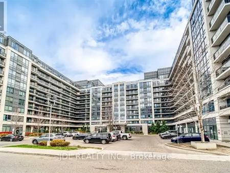 605 - 376 HIGWAY 7 E ROAD | 605 - 376 HIGWAY 7 E ROAD, Richmond Hill