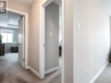 49 GLEASON Crescent | 49 GLEASON Crescent, Kitchener