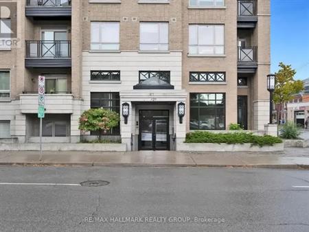 407 - 429 KENT STREET | 407 - 429 KENT STREET, Ottawa