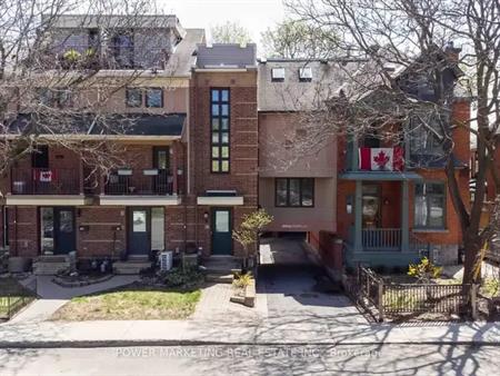 D - 40 MACLAREN STREET | D - 40 MACLAREN STREET, Ottawa