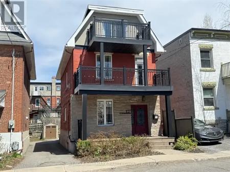 107 BLACKBURN AVENUE | 107 BLACKBURN AVENUE, Ottawa