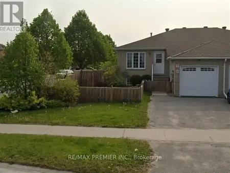 1 VIOLET STREET | 1 VIOLET STREET, Barrie