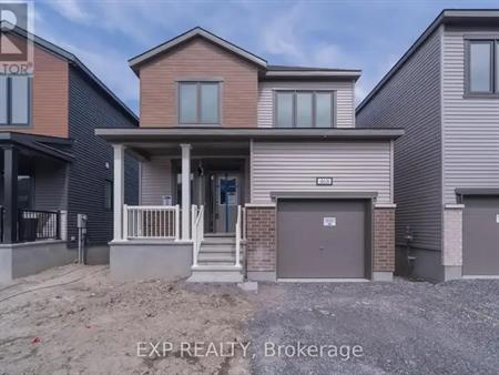 468 BRIGATINE AVENUE | 468 BRIGATINE AVENUE, Ottawa