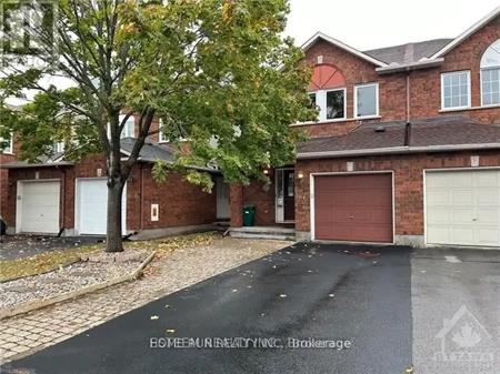 4674 OGILVIE WALK CRESCENT | 4674 OGILVIE WALK CRESCENT, Ottawa