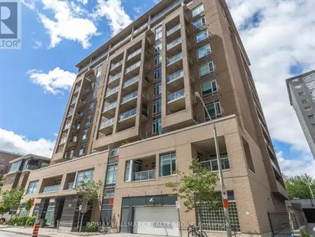 403 - 100 CHAMPAGNE AVENUE S | 403 - 100 CHAMPAGNE AVENUE S, Ottawa