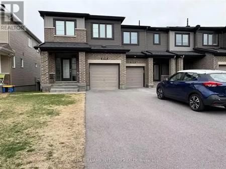 2516 WATERLILLY WAY | 2516 WATERLILLY WAY, Ottawa