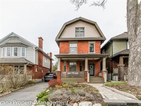10 Willard Street - 1 | 10 Willard Street, Ottawa