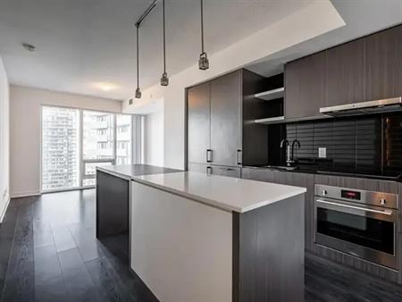 100 Harbour St., Suite 4105 | 100 Harbour Street, Toronto