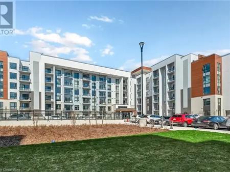 460 GORDON KRANTZ Avenue Unit# 601 | 460 GORDON KRANTZ Avenue Unit# 601, Milton