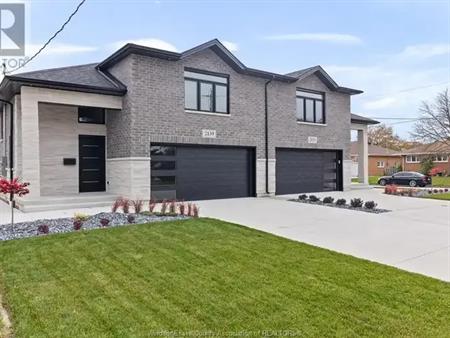 2159 Parkdale PLACE | 2159 Parkdale PLACE, Windsor