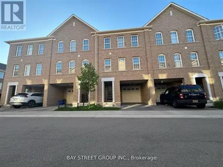 80 - 2280 BARONWOOD DRIVE | 80 - 2280 BARONWOOD DRIVE, Oakville