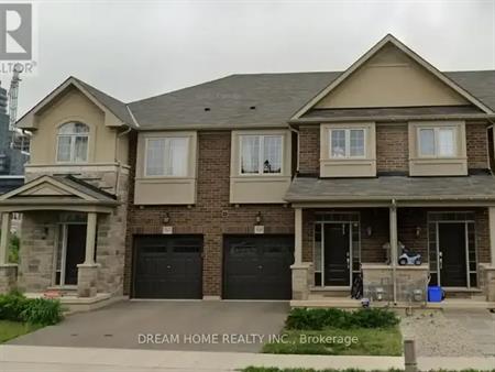 369 THRESHING MILL BOULEVARD | 369 THRESHING MILL BOULEVARD, Oakville