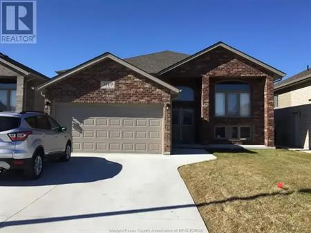 3149 ARPINO AVENUE Unit# UPPER | 3149 ARPINO AVENUE Unit# UPPER, Windsor