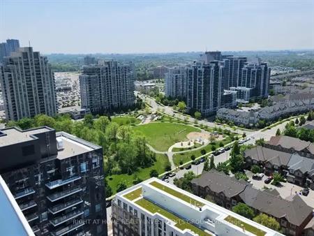2401 - 7950 BATHURST STREET | 2401 - 7950 BATHURST STREET, Vaughan