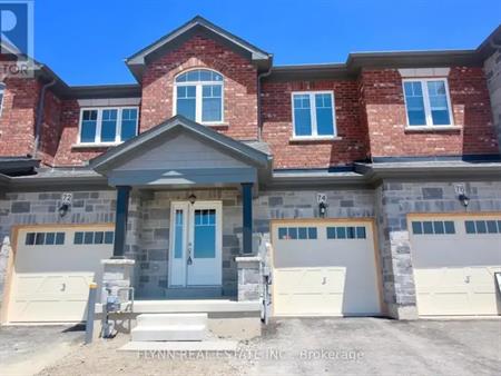 74 HARMONY WAY | 74 HARMONY WAY, Thorold