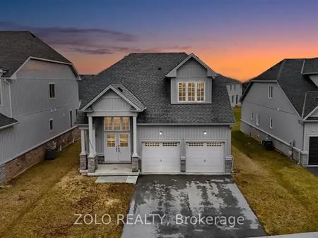 1511 MARINA DRIVE | 1511 MARINA DRIVE, Fort Erie