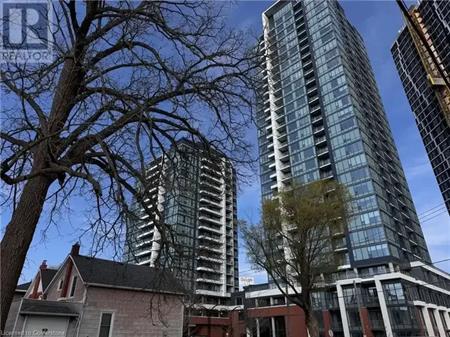 5 WELLINGTON Street S Unit# 701 | 5 WELLINGTON Street S Unit# 701, Kitchener