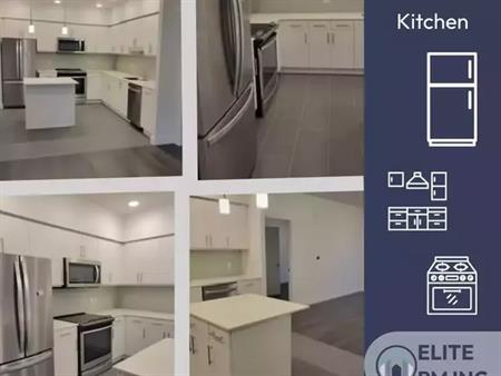 Beautiful 2Bed 2 Bath Condo For Lease | 399 Queen Street South, Kitchener