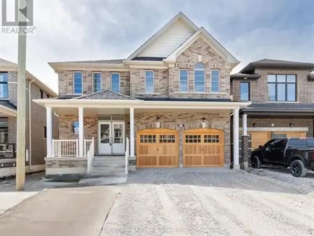 1470 DAVIS LOOP CIRCLE | 1470 DAVIS LOOP CIRCLE, Innisfil