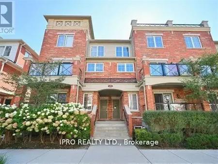 13 - 2476 POST ROAD | 13 - 2476 POST ROAD, Oakville