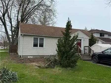 41 BEAMER Street Unit# 2 | 41 BEAMER Street Unit# 2, St. Catharines
