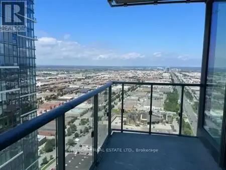 4206 - 7890 JANE STREET | 4206 - 7890 JANE STREET, Vaughan