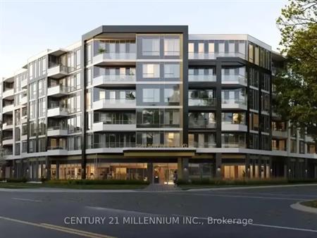 649 - 2501 SAW WHET BOULEVARD | 649 - 2501 SAW WHET BOULEVARD, Oakville