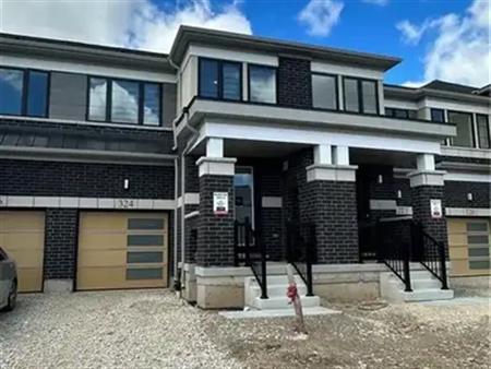 324 BISMARK Drive | 324 BISMARK Drive, Cambridge