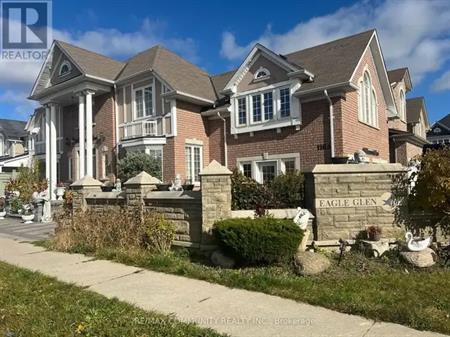 1163 RAVENSCROFT ROAD | 1163 RAVENSCROFT ROAD, Ajax