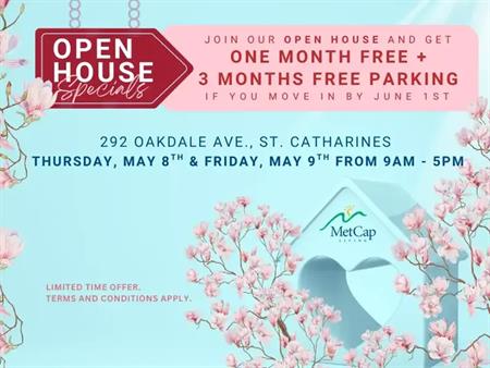 292 Oakdale Avenue | 292 Oakdale Avenue, St. Catharines