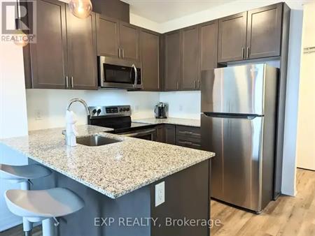 510 - 95 DUNDAS STREET W | 510 - 95 DUNDAS STREET W, Oakville