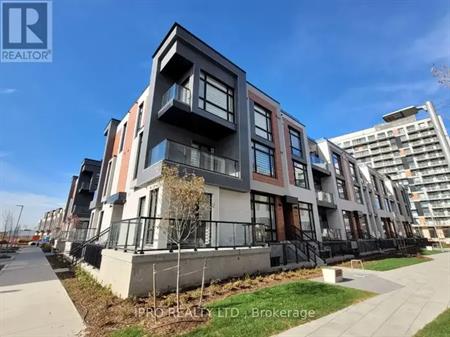1132 - 12 DAVID EYER ROAD E | 1132 - 12 DAVID EYER ROAD E, Richmond Hill