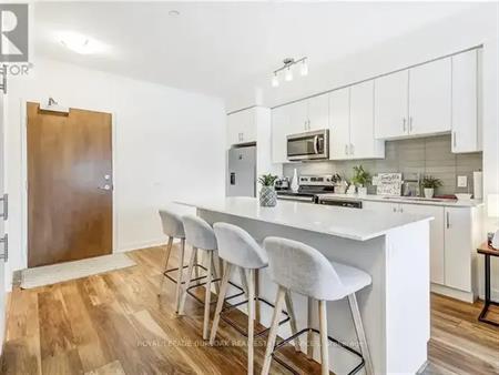 204 - 340 PLAINS ROAD E | 204 - 340 PLAINS ROAD E, Burlington