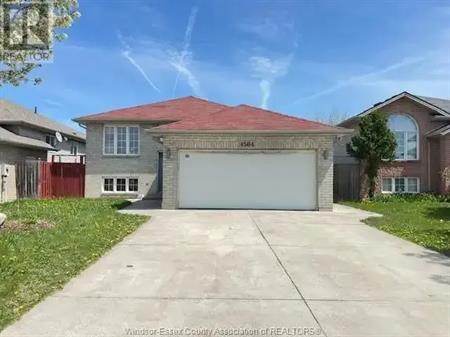 4564 FONTANA AVENUE | 4564 FONTANA AVENUE, Windsor