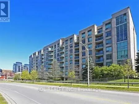212 - 3 ELLESMERE STREET | 212 - 3 ELLESMERE STREET, Richmond Hill